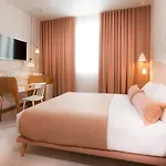 Hotel le Lapin Blanc
