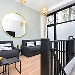 Cmg Michel Bizot / Trousseau