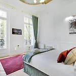 Exceptional Property - 4Br-12P - Parc Monceau