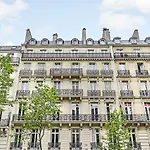 Exceptional Property - 4Br-12P - Parc Monceau