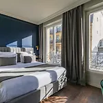 Maison Barbès