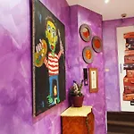 Adonis Sacre Coeur Hotel Roma