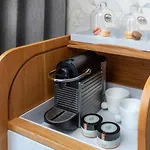 Hotel le Lapin Blanc