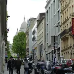 My Trip In Paris - Turgot