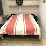 My Trip In Paris - Turgot