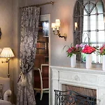 Hotel Claridge Paris