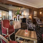 Hotel Claridge Paris