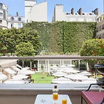 Le Bristol Paris - An Oetker Collection Hotel
