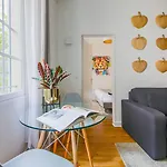 Residence Bergere - Appartements