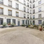 Residence Bergere - Appartements