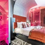Sublim - Autonomous Hotel