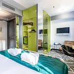 Sublim - Autonomous Hotel