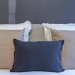 The Blue Suite On Champs Elysees Avenue