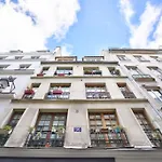 Superb 2 Bedroom Flat In Le Marais Neighborhood