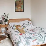 Bright Cocoon In The Heart Of The Bercy District