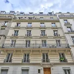 Spacious Apartment In The Heart Of The Batignolles District