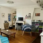 Appartement A Montmartre