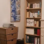 Appartement A Montmartre