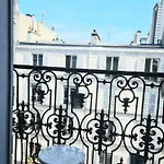Appartement A Montmartre