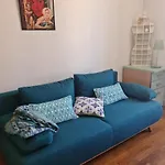 Appartement A Montmartre