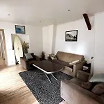 Montorgueil Gem - 1Br - Spacious 40M2