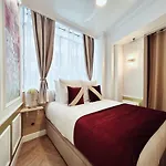Merveil - Luxury Suite - Marais - Charlot