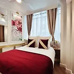 Merveil - Luxury Suite - Marais - Charlot