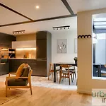 170 - Sublime Flat In Center Of Paris