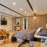 170 - Sublime Flat In Center Of Paris