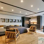 170 - Sublime Flat In Center Of Paris