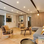 170 - Sublime Flat In Center Of Paris