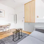 Cosy Apartment - 1Br-4P - Faubourg-Du-Roule