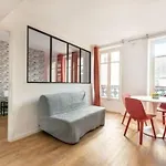 Nets Inn Apartments - La Villette