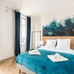 Nets Inn Apartments - La Villette