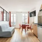 Nets Inn Apartments - La Villette