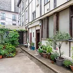 Nets Inn Apartments - La Villette