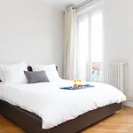 Francs Bourgeois - Marais - 2Br - Cityapartmentstay