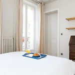 Francs Bourgeois - Marais - 2Br - Cityapartmentstay