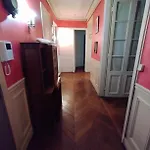 Chambre Spacieuse - Trocadero