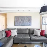 Muette - Spontini 1Bdr By B\'Your Home