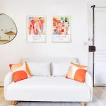 Studio Proche Mairie Du 14E Arrondissement - II
