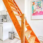 Studio Proche Mairie Du 14E Arrondissement - II