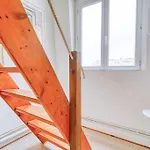 Studio Proche Mairie Du 14E Arrondissement - II