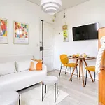 Studio Proche Mairie Du 14E Arrondissement - II