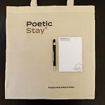 Poetic Stay - Champs Elysees