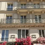 Hotel Emile Le Marais