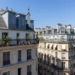 Hotel Emile Le Marais