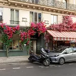 Hotel Emile Le Marais