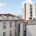 Pick A Flat\'S Apartments In Opera - Rue D\'Hauteville