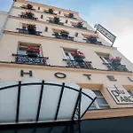 Hotel Du Parc Montparnasse